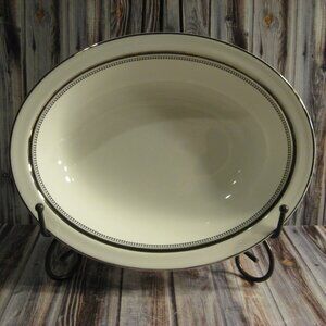 ROYAL DOULTON SARABANDE OVAL VEGETABLE BOWL